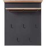 garderobni panel