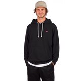 Levi's Original Pulover s kapuco mineral black | Shoptok.si