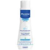 Energetska penušava kupka za bebe i decu, 200 ml