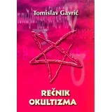 Rečnik okultizma