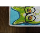 Conceptum Hypnose tepih (100x200) KHMFESTO004KECE | ePonuda.com
