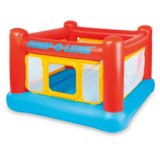 Intex Igraonica za decu Playhouse Jump o Lene 1.74x1.74x1.12m Cene