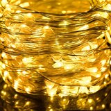 Dekorativna LED rasvjeta 300 LED, toplo bijela | shoptok.hr