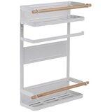  MK FLORIA MKF-21MG01W - Magnetni organizator 46,5x34 cm beo Cene