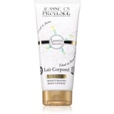 Jeanne en Provence Jasmin Secret hidratantno mlijeko za tijelo 200 ml | shoptok.hr