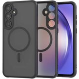 Spacecase OVITEK HIBRIDNI OVITEK ZA SAMSUNG GALAXY A35 5G ČRN, (21967741) | Shoptok.si