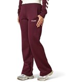 Hummel Ženski donji deo trenerke Hmlgenes, Bordo Cene