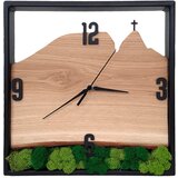 Sat od mahovine, kvadratni 30 x 30 cm | shoptok.hr