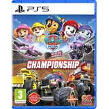 Paw Patrol Rescue Wheels Championship (PS5) - rabljeno Cene