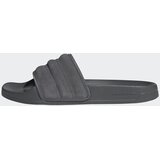 Adidas Nizki natikači 'Adilette Noshower' črna | Shoptok.si