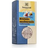 Sonnentor Bio mediteranska čarobna cvjetna sol - Pakiranje, 120 g Cijene