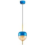 Opviq L1791 - blue blue chandelier Cene
