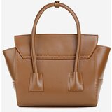 Nobo Small bag case BAG5800-M17 light brown | Shoptok.si