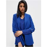 Moodo Women's jacket with ruffle sleeves | Eponuda.ba