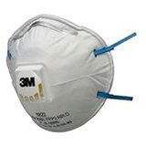 3m Respirator FFP1 s ventliom 8112 | Eponuda.ba