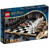 Lego 76392 čarobnjački šah u hogvortsu Cene'.'