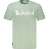 Timberland SHORT SLEEVE T-SHIRT MEN GREEN Cijene