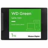 Western Digital trdi disk 1TB SSD GREEN 3D NAND 2,5&quot; SATA3