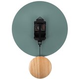 Karlsson Nihajna/stenska ura ø 30 cm Arlo – | Shoptok.si