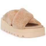  Modne superge TEDDY JULY SLAP Bela Cene