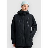 Burton Reserve 3N1 Jakna true black | Shoptok.si