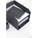 Bigso Box of Sweden Kartonast organizator za dokumente Trey – | Shoptok.si