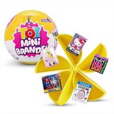 Zuru Toy Mini Brands: Mini igrače 5-kos presenečenje paket 3. serija Cene