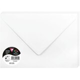 Clairefontaine kuverte Pollen 162x229mm 120gr bijele 1/20 | shoptok.hr