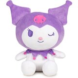 Hello Kitty Plišani Kuromi Lilac 16 cm | shoptok.hr