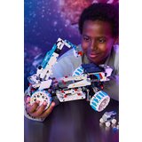 Lego Technic - Lunarno vesoljsko vozilo rover Lunar Outpost™ (42211) | Shoptok.si