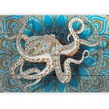  Foto tapeta - Zen Octopus 100x70 Standard | shoptok.hr