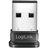 Logilink BT 5.3 dongle, USB-A, up to 20 m range, with LED, BT0066 | ePonuda.com