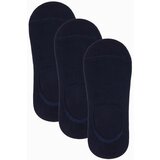 Ombre Men&#039;s foot socks 3-pack | Shoptok.si