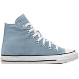 Converse Visoke superge Baskets Chuck Taylor All Star Hi textile Modra Cene