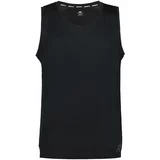 Rukka MELLOIS Muška funkcionalna majica, crna, veličina