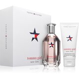 Tommy Hilfiger Tommy Girl New York darilni set za ženske 1 kos Cene