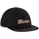 Dickies RIVERBEND CAP BLACK Crna | shoptok.hr