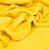  Udobna žuta deka 200 x 220 cm | shoptok.hr