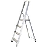 MID.YOU Lestev Solid Ii, Aluminij | Shoptok.si