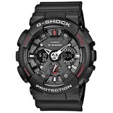 Casio G-SHOCK G-SHOCK GA-120-1AER Cene