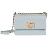 Furla Handbag - 1927 MINI CROSSBODY 20 blue | ePonuda.com