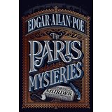 Faber & Faber Edgar Allan Poe - The Paris Mysteries | Eponuda.com