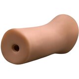  Enlust Molly - lažni udarec s slikami MI (temno naravno) | Shoptok.si