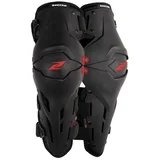 Zandona Ščitniki za kolena X-Treme Kneeguard Black/Black UNI