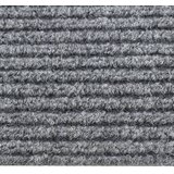  Dugi tepih za hvatanje nečistoće 100 x 150 cm sivi | shoptok.hr