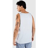 Volcom Stone Blanks Bsc Majica brez rokavov carolina blue | Shoptok.si