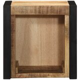  Noćni ormarić 40x35x40 cm Puno grubo drvo Mango | Eponuda.com