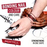 Rimmel London Wonder'Bond lak za nokte nijansa 12 ml | shoptok.hr