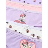 Sinsay Komplet od 5 pari gaćica Minnie | shoptok.hr