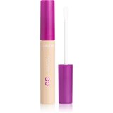 Lumene CC All-Over Concealer kremasti korektor odtenek 1.75 8.5 ml Cene